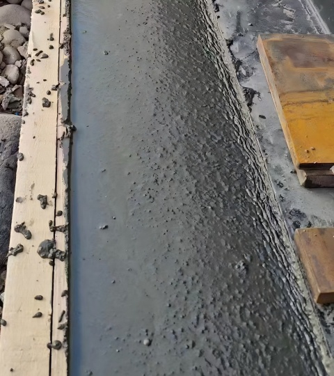 永州环氧砂浆的特点及施工流程​