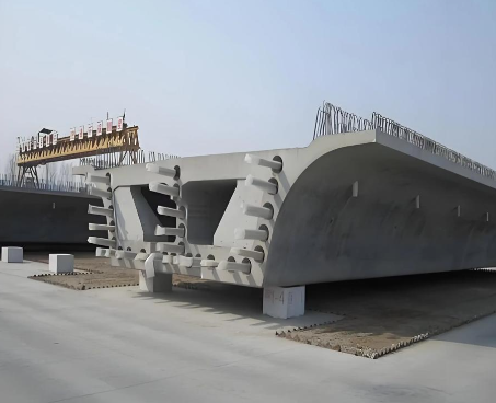 永州抗冻压浆料的特点及标准化施工工艺